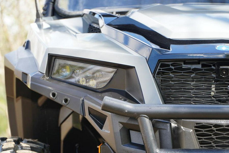 2023 Polaris® General XP 1000 Ultimate