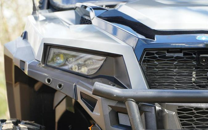 2023 Polaris® General XP 1000 Ultimate