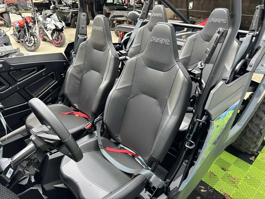 2026 Polaris RZR XP 4 1000 Sport
