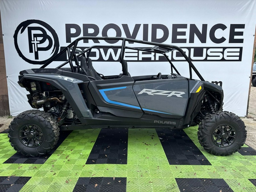 2026 Polaris RZR XP 4 1000 Sport