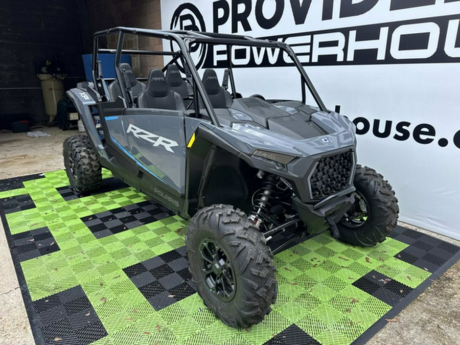 2026 Polaris RZR XP 4 1000 Sport