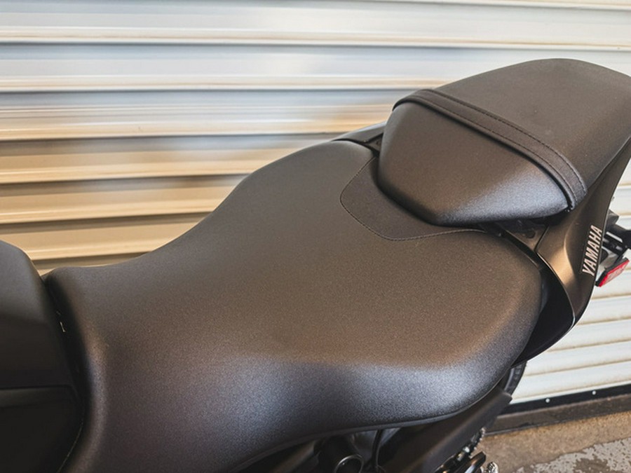 2024 Yamaha MT 07