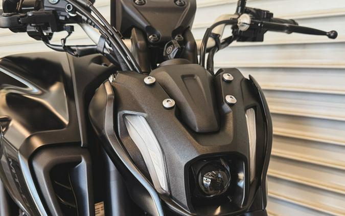 2024 Yamaha MT 07