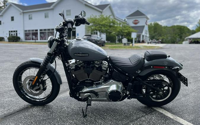 FXBB 2026 Street Bob