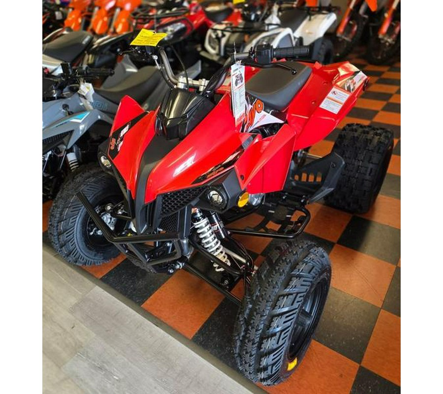 2026 Kayo Storm 300 EFI