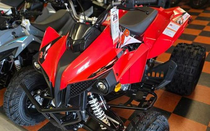 2026 Kayo Storm 300 EFI