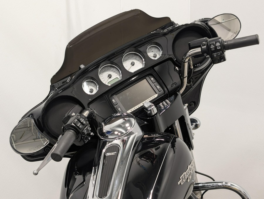 2015 Harley-Davidson Flhxs