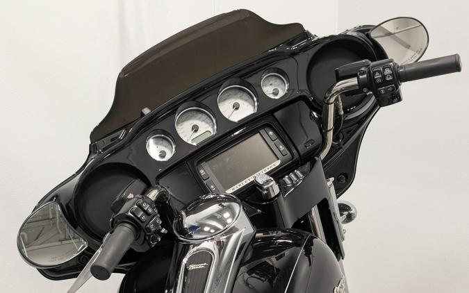 2015 Harley-Davidson Flhxs