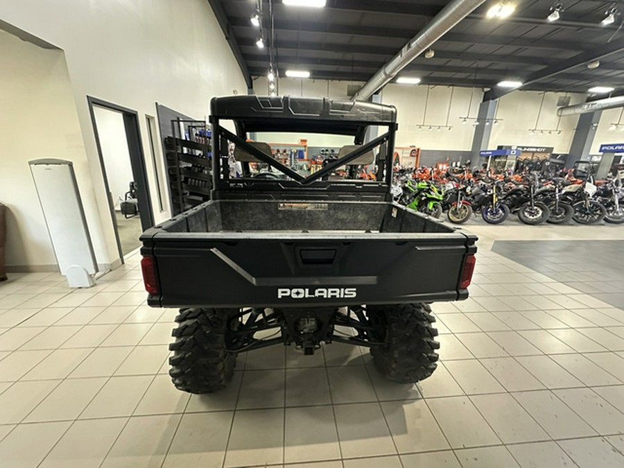 2016 Polaris Ranger XP 900