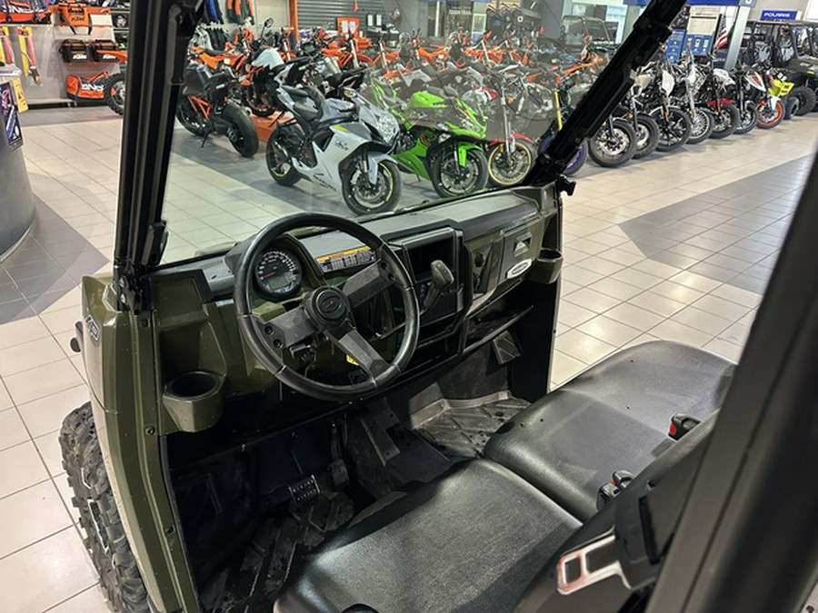 2016 Polaris Ranger XP 900