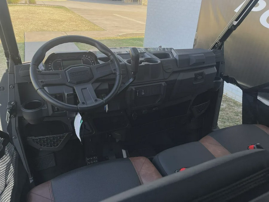 2027 Polaris Ranger Crew XP 1000 Premium