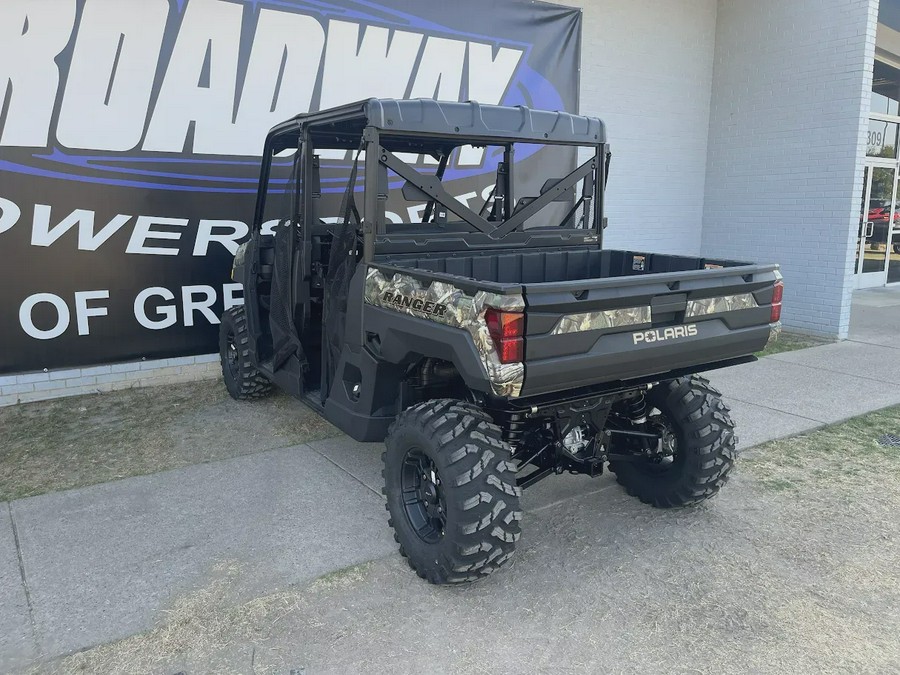 2027 Polaris Ranger Crew XP 1000 Premium