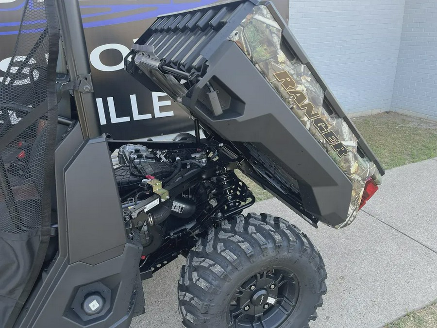 2027 Polaris Ranger Crew XP 1000 Premium