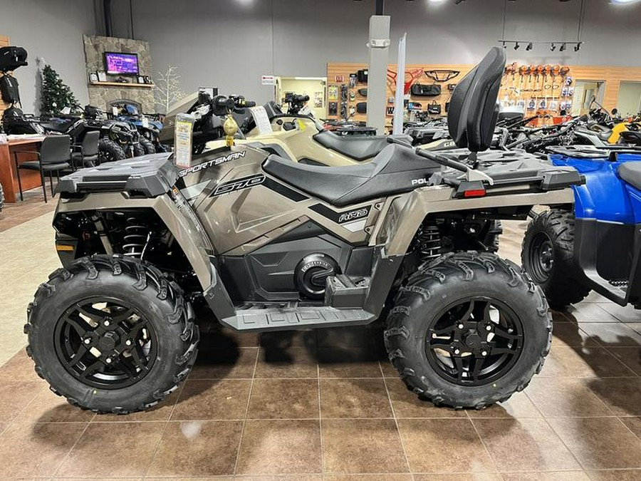 2022 Polaris® Sportsman Touring 570 Premium