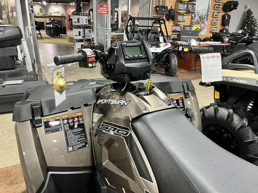 2022 Polaris® Sportsman Touring 570 Premium