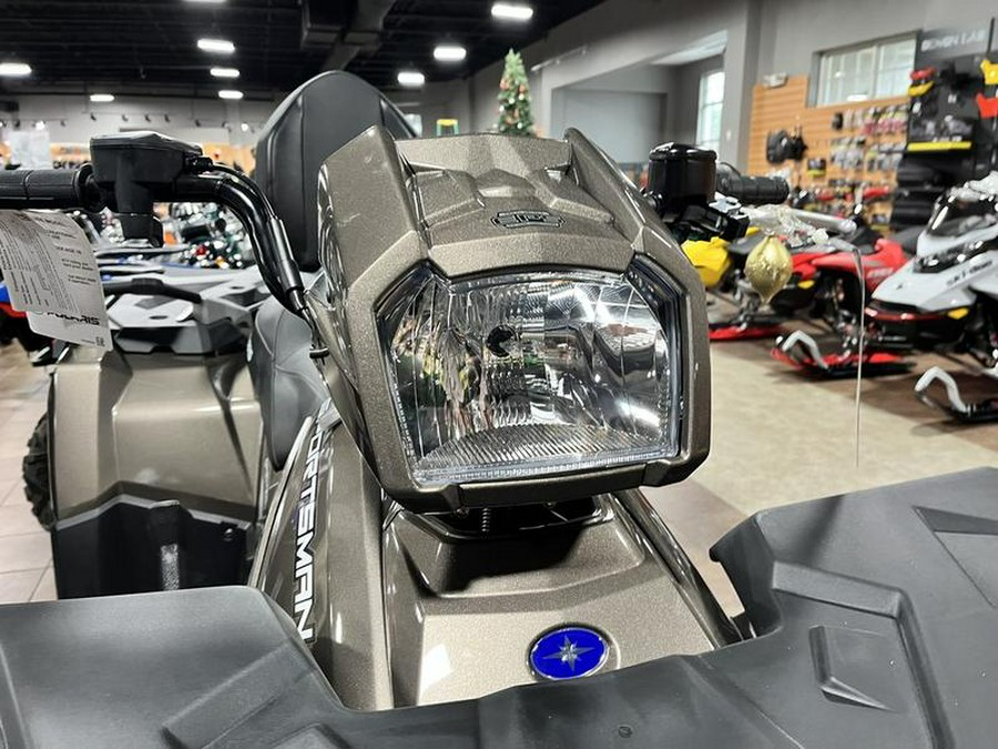 2022 Polaris® Sportsman Touring 570 Premium