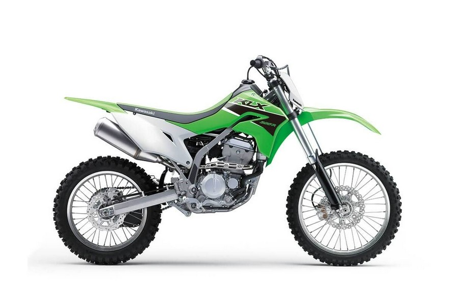 2023 Kawasaki KLX 300R