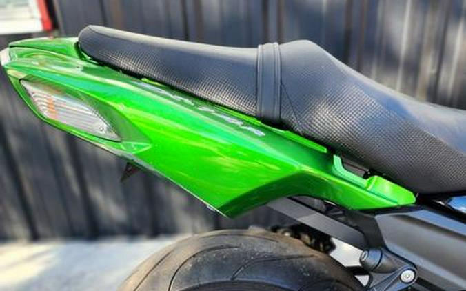 2014 Kawasaki Ninja® ZX™ -14R ABS