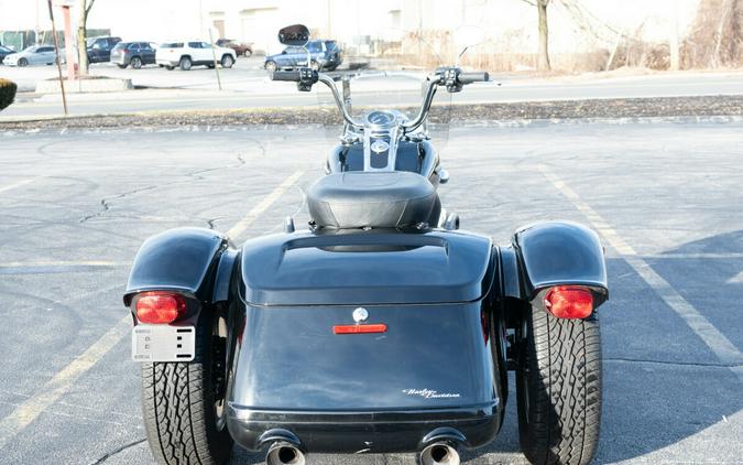 2021 Harley-Davidson Freewheeler