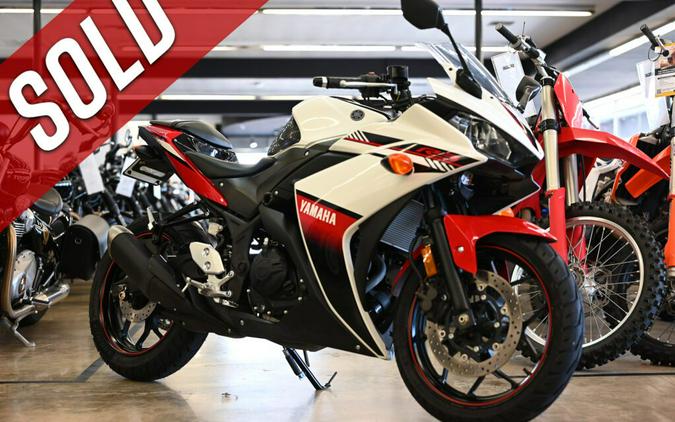 Yamaha YZF-R3 motorcycles for sale - MotoHunt