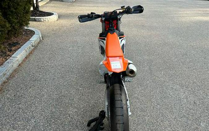 2024 KTM 450 SMR