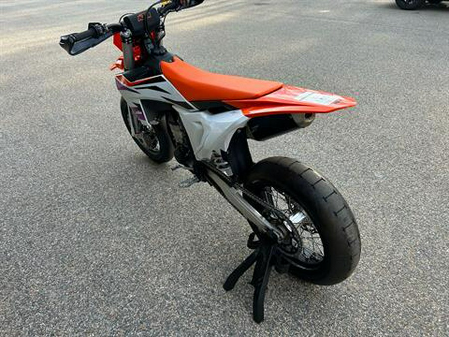 2024 KTM 450 SMR