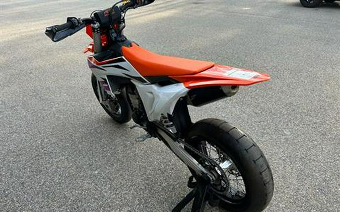 2024 KTM 450 SMR