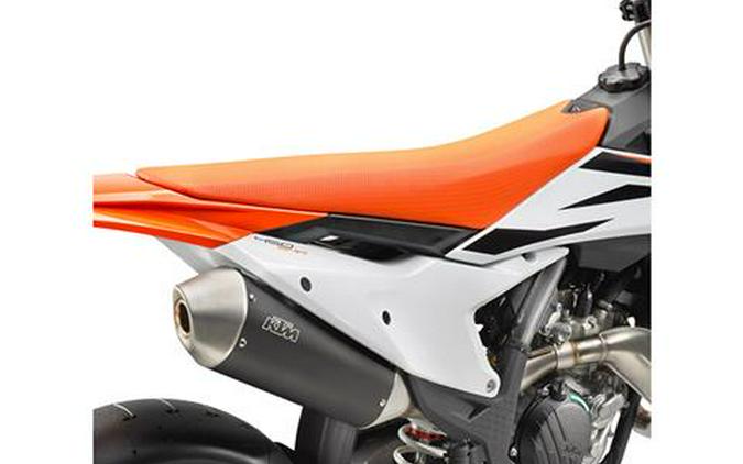 2024 KTM 450 SMR