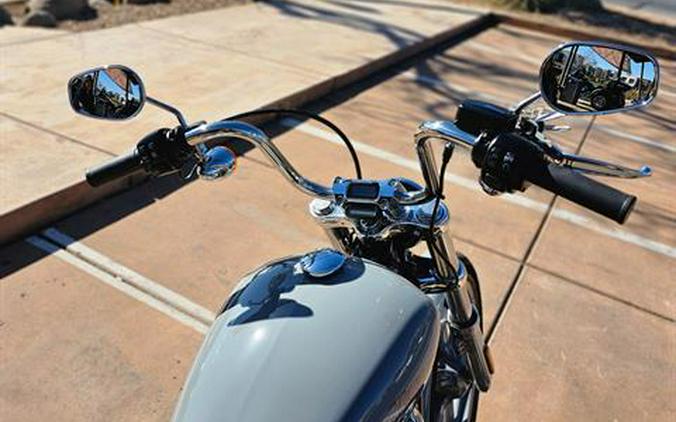 2024 Harley-Davidson Softail® Standard