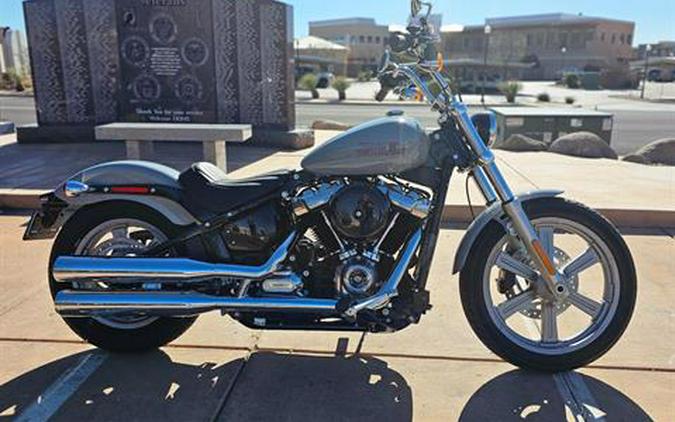 2024 Harley-Davidson Softail® Standard