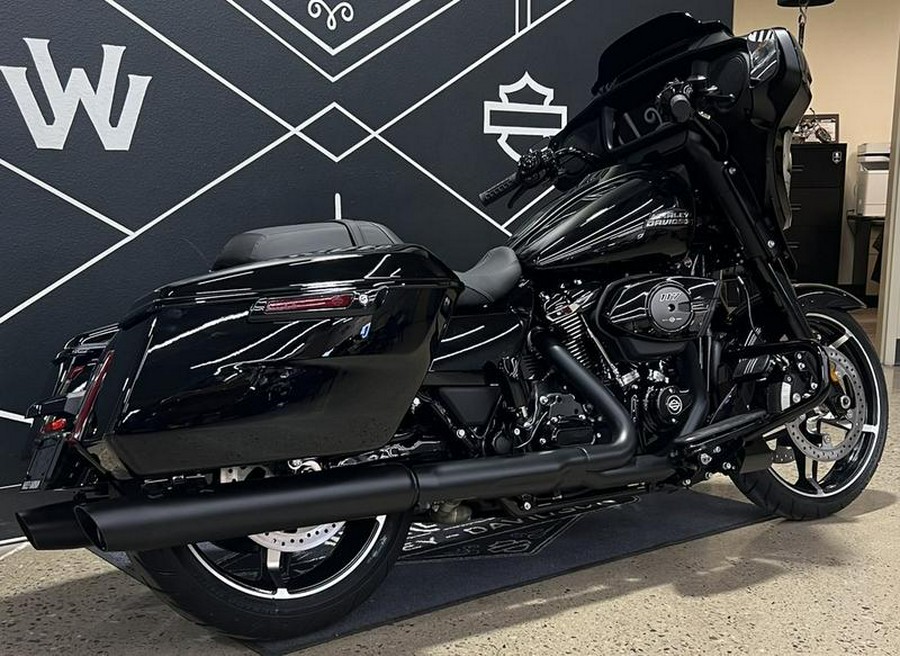 2024 Harley-Davidson® FLHX - Street Glide®