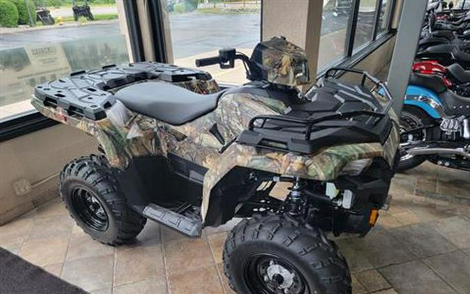 2024 Polaris Sportsman 570