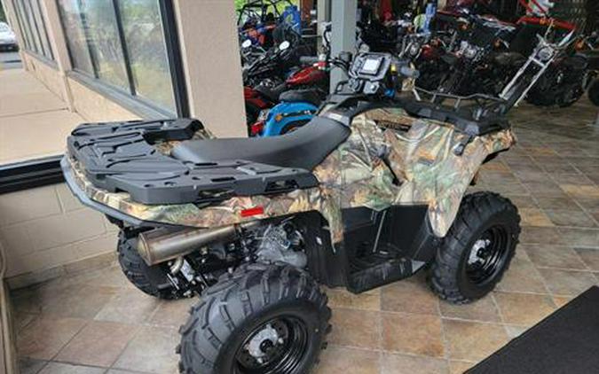 2024 Polaris Sportsman 570