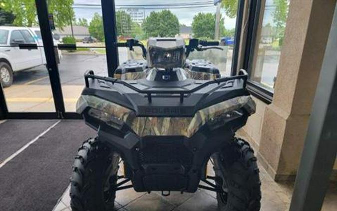 2024 Polaris Sportsman 570