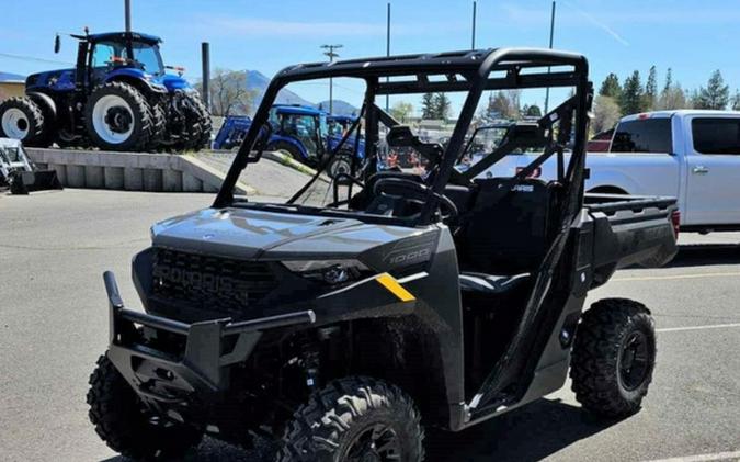 2024 Polaris Ranger 1000 Premium