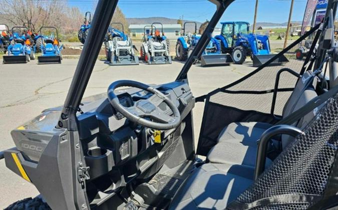 2024 Polaris Ranger 1000 Premium