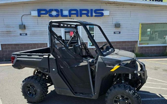 2024 Polaris Ranger 1000 Premium