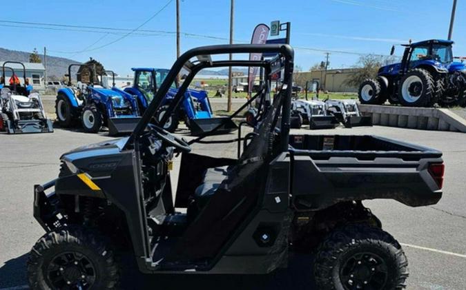 2024 Polaris Ranger 1000 Premium