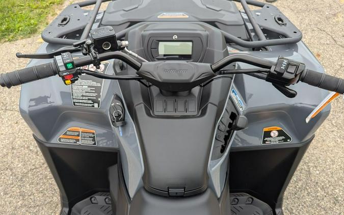 2024 Can-Am® Outlander MAX DPS 500