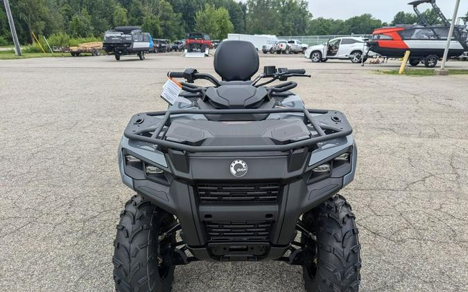 2024 Can-Am® Outlander MAX DPS 500