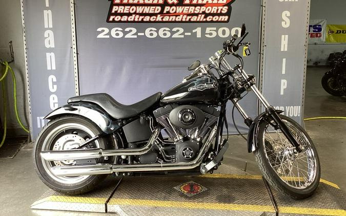 2006 Harley-Davidson® FXSTB - Night Train™