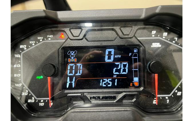 2025 Polaris RZR PRO XP 4 PREMIUM