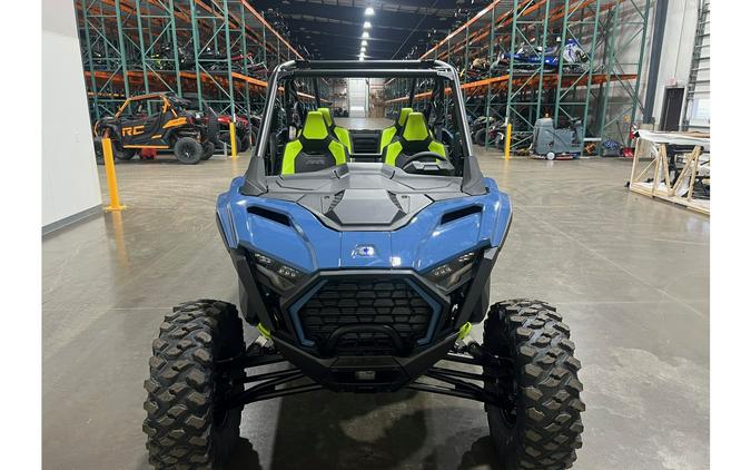 2025 Polaris RZR PRO XP 4 PREMIUM