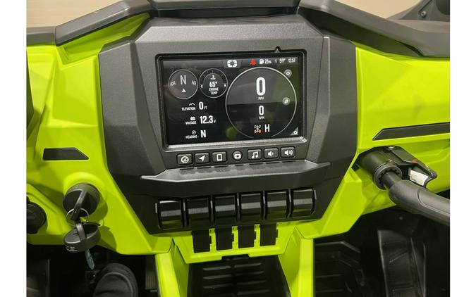 2025 Polaris RZR PRO XP 4 PREMIUM