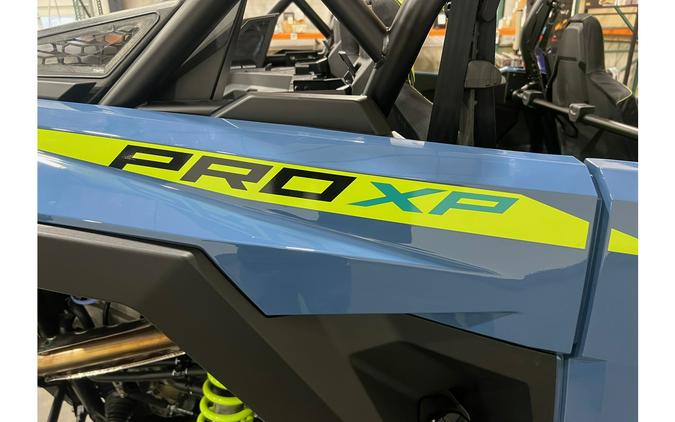 2025 Polaris RZR PRO XP 4 PREMIUM