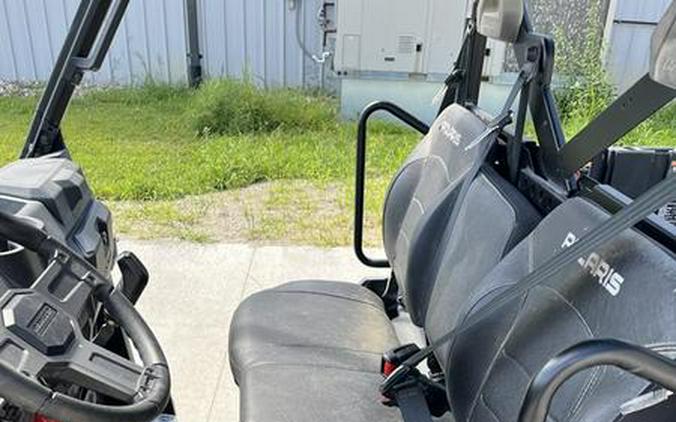 2024 Polaris® Ranger XP 1000 Premium