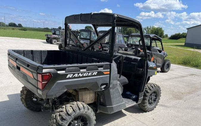 2024 Polaris® Ranger XP 1000 Premium