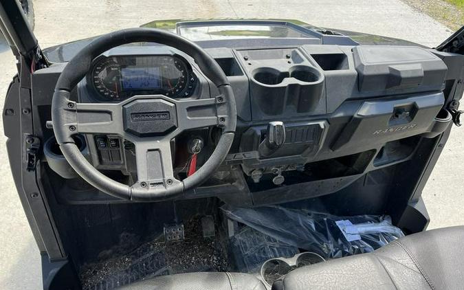 2024 Polaris® Ranger XP 1000 Premium