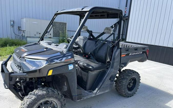 2024 Polaris® Ranger XP 1000 Premium