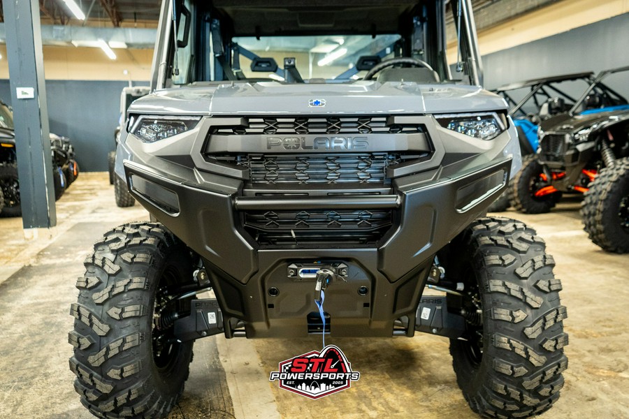2026 Polaris Ranger® Crew XP 1000 NorthStar Edition Premium